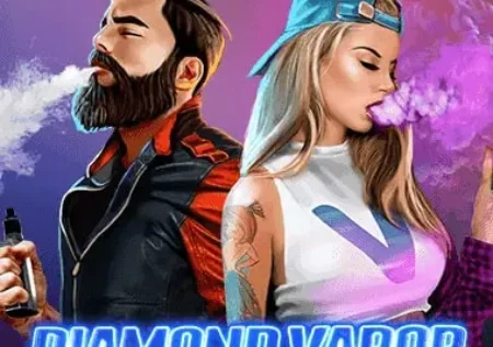 Diamond Vapor Slot Review