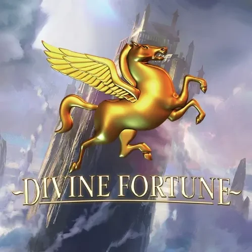 Divine Fortune Slot Review