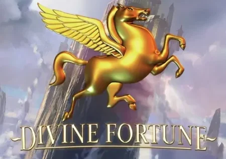 Divine Fortune Slot Review