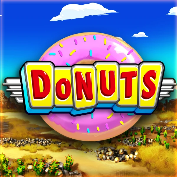 Donuts Slot Review