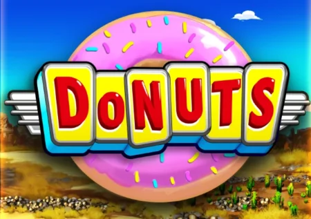 Donuts Slot Review