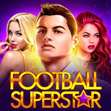 Football Superstar Slot Review