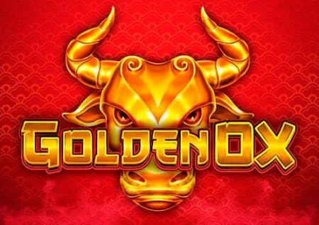 Golden Ox Slot Review