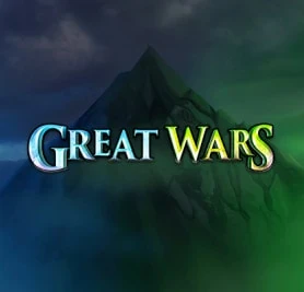 Great Wars Slot Review