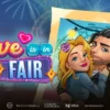 Love is in the Fair: Experience Romance on the Boardwalk