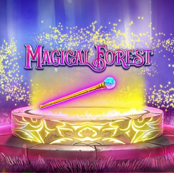 Magical Forest Slot Review