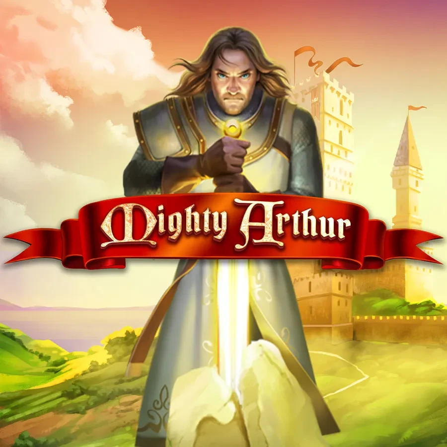 Mighty Arthur Slot Review