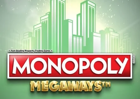 Monopoly Megaways Slot Review