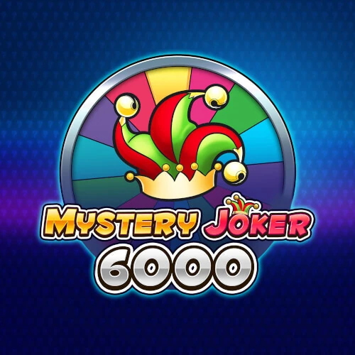 Mystery Joker 6000 Slot Review