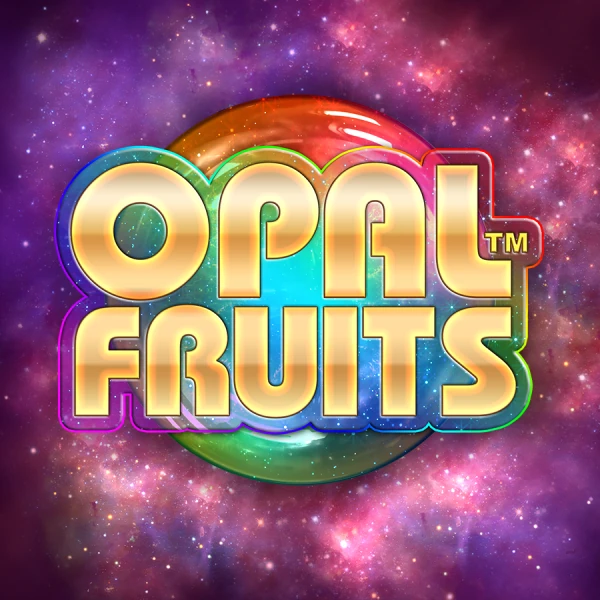 Opal Fruits Slot Review