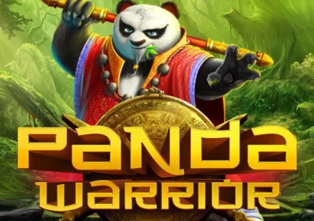 Panda Warrior Slot Review