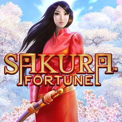 Sakura Fortune Slot Review