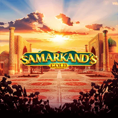 Samarkand’s Gold Slot Review