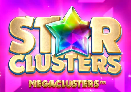 Star Clusters Megaclusters Slot Review