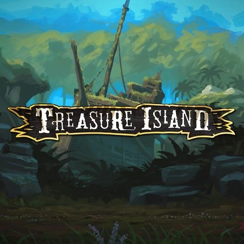 Treasure Island Slot Review