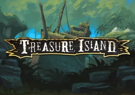 Treasure Island Slot Review