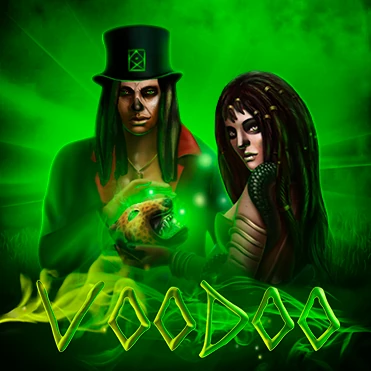 Voodoo Slot Review