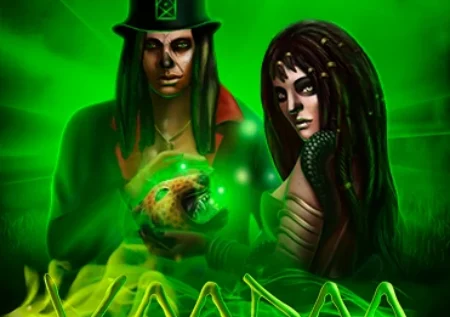 Voodoo Slot Review