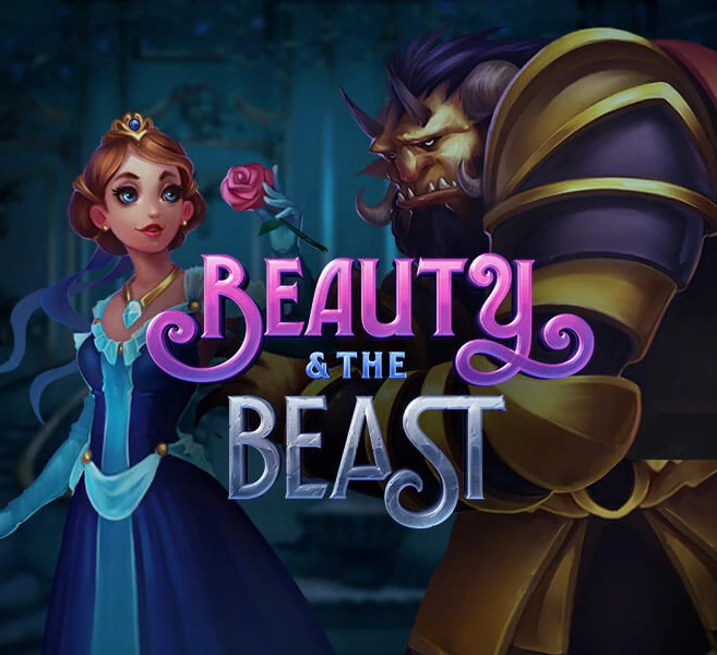Beauty and the Beast Slot Review
