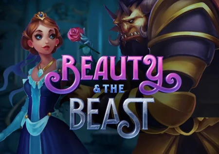Beauty and the Beast Slot Review