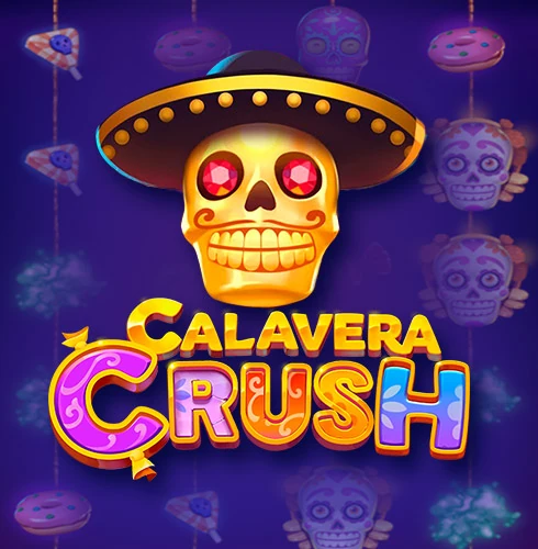 Calavera Crush Slot Review