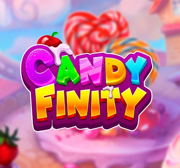 Candyfinity Slot Review