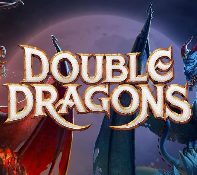 Double Dragons Slot Review