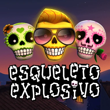 Esqueleto Explosivo Slot Review