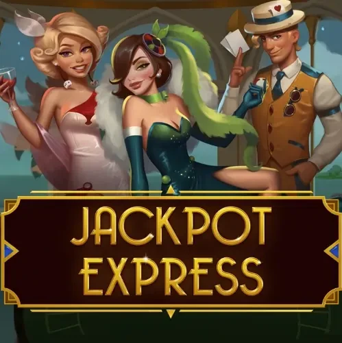 Jackpot Express Slot Review