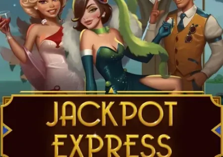 Jackpot Express Slot Review