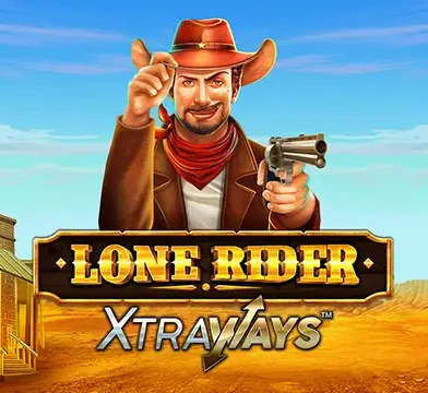 Lone Rider Xtraways Slot Review