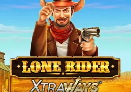 Lone Rider Xtraways Slot Review