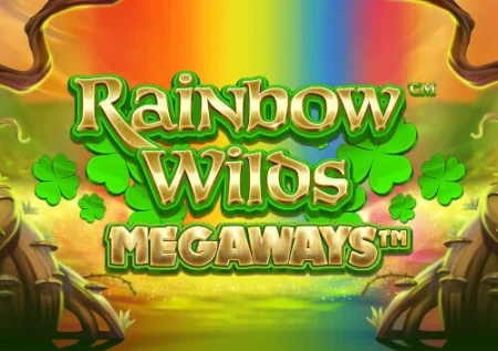 Rainbow Wilds Megaways Slot Review