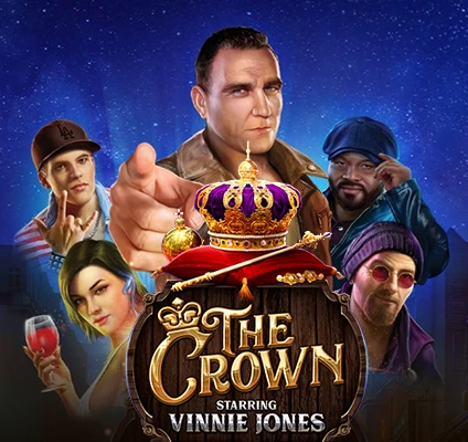 The Crown Slot Review