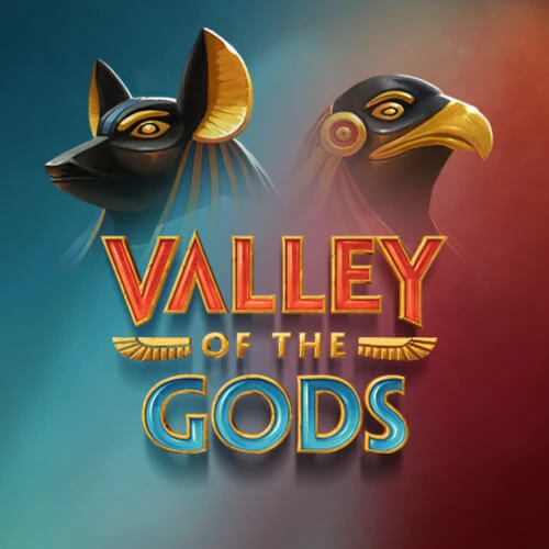 Valley of the Gods Slot Review