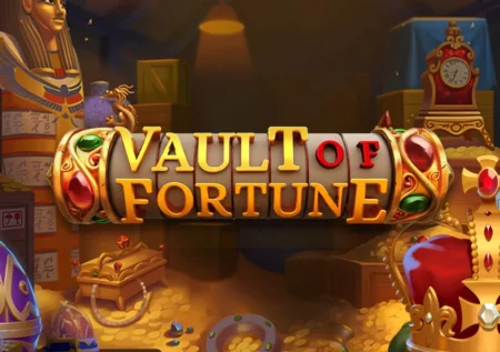 Vault of Fortune Slot Review