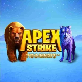 Apex Strike Megaways Slot Review