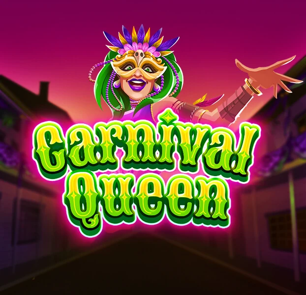 Carnival Queen Slot Review