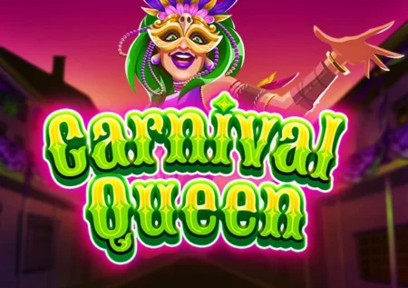 Carnival Queen Slot Review