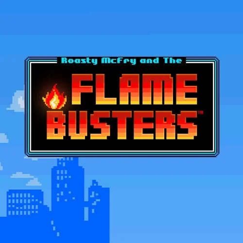 Flame Busters Slot Review
