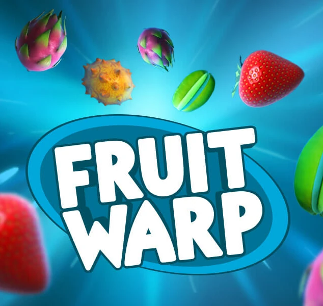 Fruit Warp Slot Review