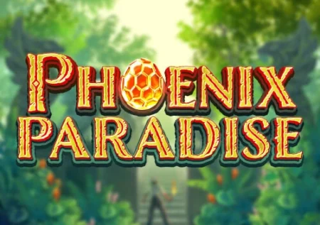 Phoenix Paradise Slot Review