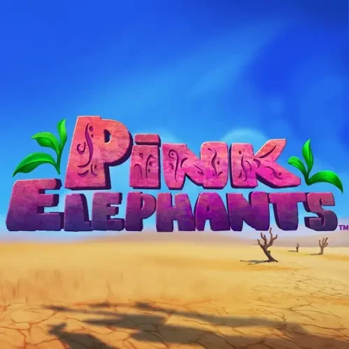 Pink Elephants Slot Review