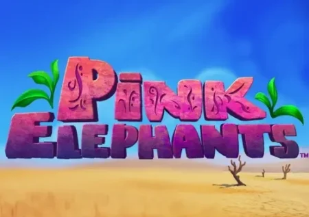 Pink Elephants Slot Review