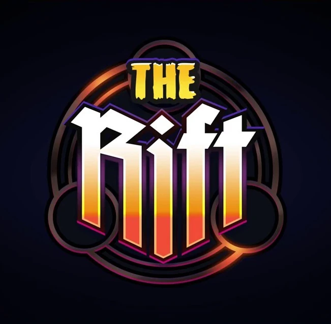 The Rift Slot Review